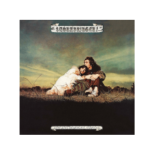 Universal Music John & Beverley Martyn - Stormbringer! (Vinyl LP (nagylemez)) rock / pop
