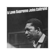 Universal Music John Coltrane - A Love Supreme (Vinyl LP (nagylemez)) jazz