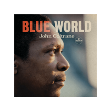 Universal Music John Coltrane - Blue World (Cd) jazz
