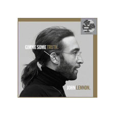 Universal Music John Lennon - Gimme Some Truth (Limited Edition) (CD + Blu-ray) rock / pop