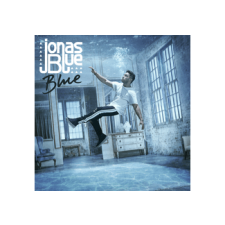 Universal Music Jonas Blue - Blue (Cd) rock / pop