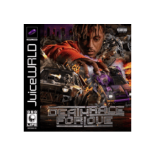 Universal Music Juice Wrld - Death Race For Love (Cd) rap / hip-hop