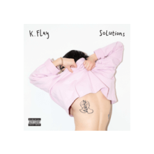 Universal Music K. Flay - Solutions (Cd) rock / pop