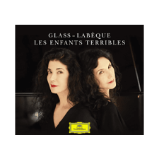 Universal Music Katia Labéque & Marielle - Les Enfants Terribles (CD) klasszikus