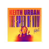Universal Music Keith Urban - The Speed Of Now - Part 1 (Cd)