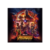 Universal Music Különböző előadók - Avengers: Infinity War (Cd)