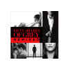 Universal Music Különböző előadók - Fifty Shades of Grey Remixed (A Szürke ötven árnyalata) (Cd)