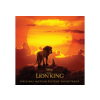 Universal Music Különböző előadók - The Lion King (Cd)