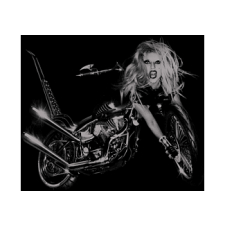 Universal Music Lady Gaga - Born This Way - The Tenth Anniversary (Cd) rock / pop