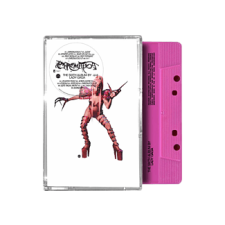 Universal Music Lady Gaga - Chromatica (Pink Cassette) (MC (magnókazetta)) rock / pop