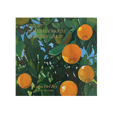 Universal Music Lana Del Rey - Violet Bent Backwards Over The Grass (Vinyl LP (nagylemez)) rock / pop