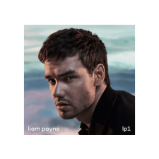 Universal Music Liam Payne - Lp1  (Cd) rock / pop