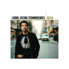 Universal Music Lionel Richie, Commodores - Gold (Cd)