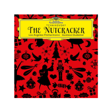 Universal Music Los Angeles Philharmonic, Gustavo Dudamel - Tchaikovsky: The Nutcracker (Cd) klasszikus