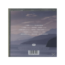 Universal Music Ludovico Einaudi - Islands - Essential Einaudi (Cd) klasszikus