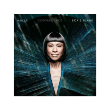 Universal Music Malia & Boris Blank - Convergence (Vinyl LP (nagylemez)) elektronikus