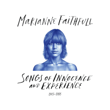 Universal Music Marianne Faithfull - Songs Of Innocence And Experience 1965-1995 (CD) rock / pop