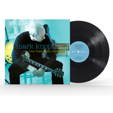 Universal Music Mark Knopfler - One Take Radio Sessions Limited Edition (Vinyl EP (12")) rock / pop