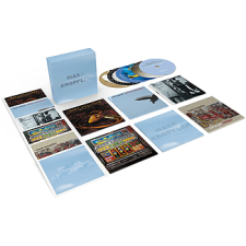 Universal Music Mark Knopfler - The Studio Albums 1996-2007 (Limited Edition) (CD) rock / pop