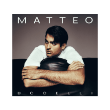 Universal Music Matteo Bocelli - (CD) rock / pop