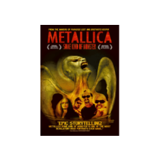 Universal Music Metallica - Some Kind of Monster (Dvd) heavy metal