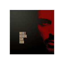 Universal Music Michele Morrone - Dark Room (Cd) rock / pop