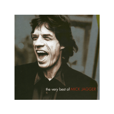 Universal Music Mick Jagger - The Very Best Of (Vinyl LP (nagylemez)) rock / pop