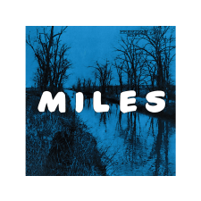 Universal Music Miles Davis - The New Miles Davis Quintet (Cd) jazz