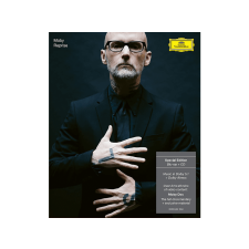 Universal Music Moby - Reprise (Special Edition) (CD + Blu-ray) klasszikus