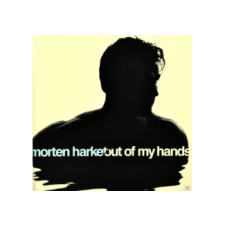 Universal Music Morten Harket - Out Of My Hands (Cd) rock / pop