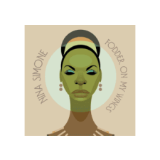 Universal Music Nina Simone - Fodder On My Wings (Cd) jazz