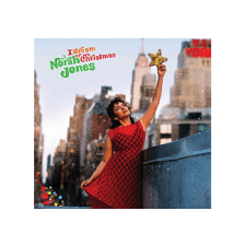 Universal Music Norah Jones - I Dream Of Christmas (Cd) jazz