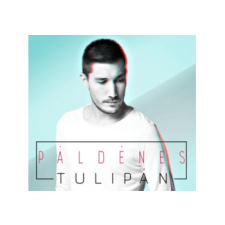 Universal Music Pál Dénes - Tulipán (Cd) rock / pop