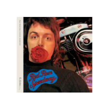 Universal Music Paul McCartney & Wings - Red Rose Speedway (Vinyl LP (nagylemez)) rock / pop