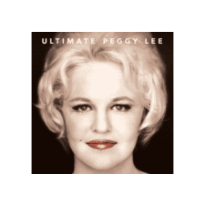 Universal Music Peggy Lee - Ultimate Peggy Lee (Cd) jazz