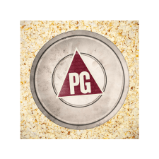 Universal Music Peter Gabriel - Rated PG (Cd) rock / pop