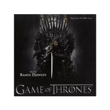 Universal Music Ramin Djawadi - Game Of Thrones (Cd) musical / operett
