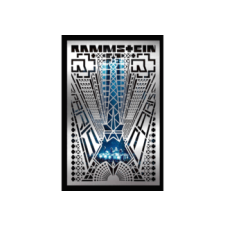 Universal Music Rammstein - Paris (Cd) heavy metal