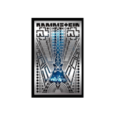 Universal Music Rammstein - Rammstein: Paris (Standard Edt.) (Blu-ray) heavy metal