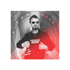 Universal Music Ringo Starr - Zoom In (Vinyl EP (12")) rock / pop