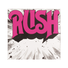 Universal Music Rush - (Remastered) (CD) heavy metal