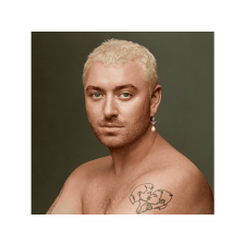 Universal Music Sam Smith - Gloria (Vinyl LP (nagylemez)) rock / pop