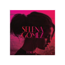 Universal Music Selena Gomez - For You (Cd) rock / pop