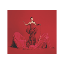 Universal Music Selena Gomez - Revelación (Ep) (Cd) rock / pop