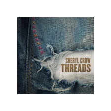 Universal Music Sheryl Crow - Threads (Cd) country