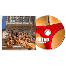 Universal Music Sofi Tukker - Bread (CD) elektronikus