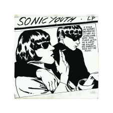 Universal Music Sonic Youth - Goo (Vinyl LP (nagylemez)) alternatív