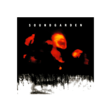 Universal Music Soundgarden - Superunknown - 20th Anniversary Remastered (Cd) heavy metal
