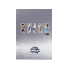 Universal Music Spice Girls - Spiceworld 25 (25th Anniversary Deluxe Edition) (CD + könyv) rock / pop