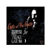 Universal Music Stan Getz - Getz At The Gate (CD)